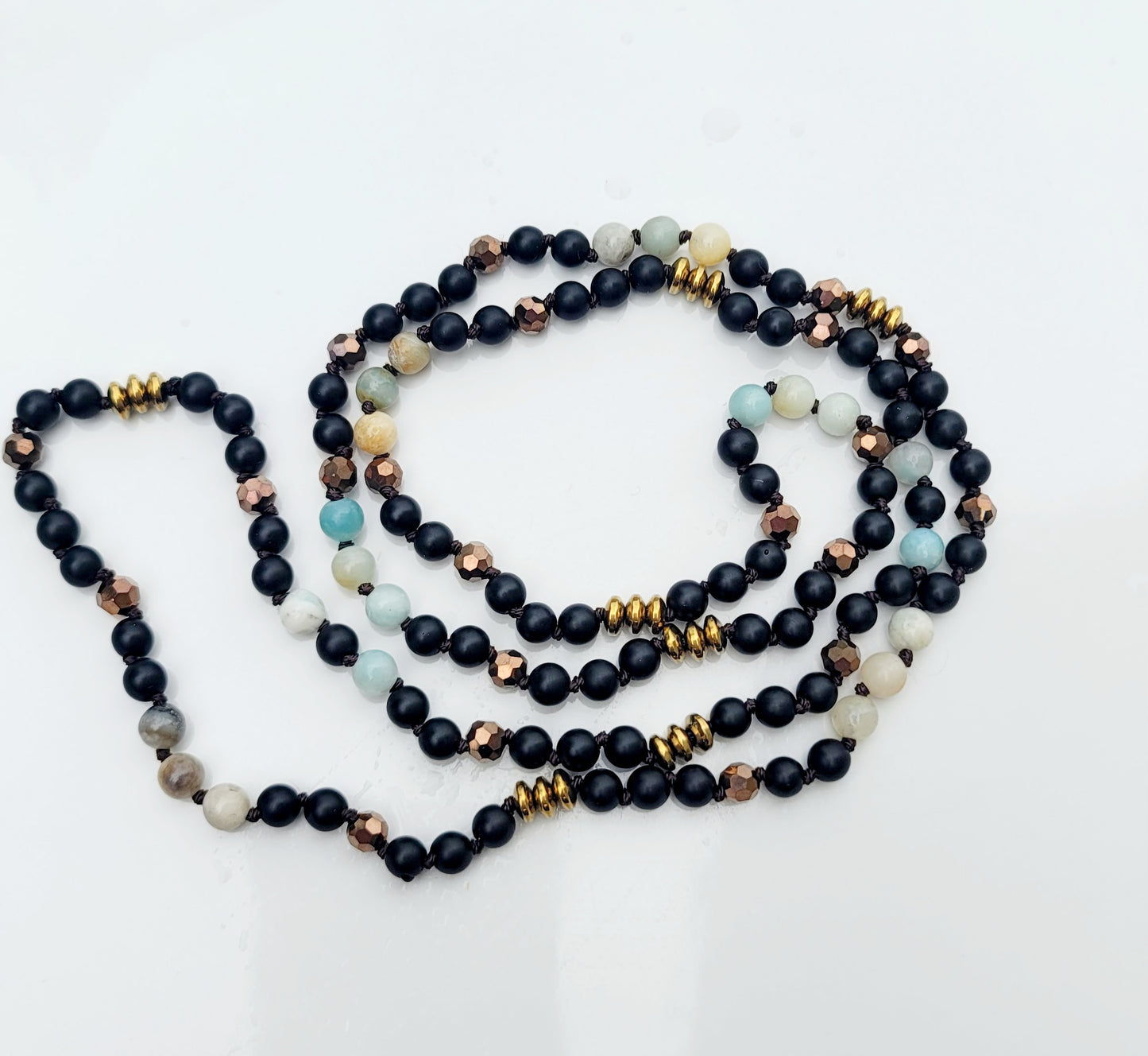 Onyx & More