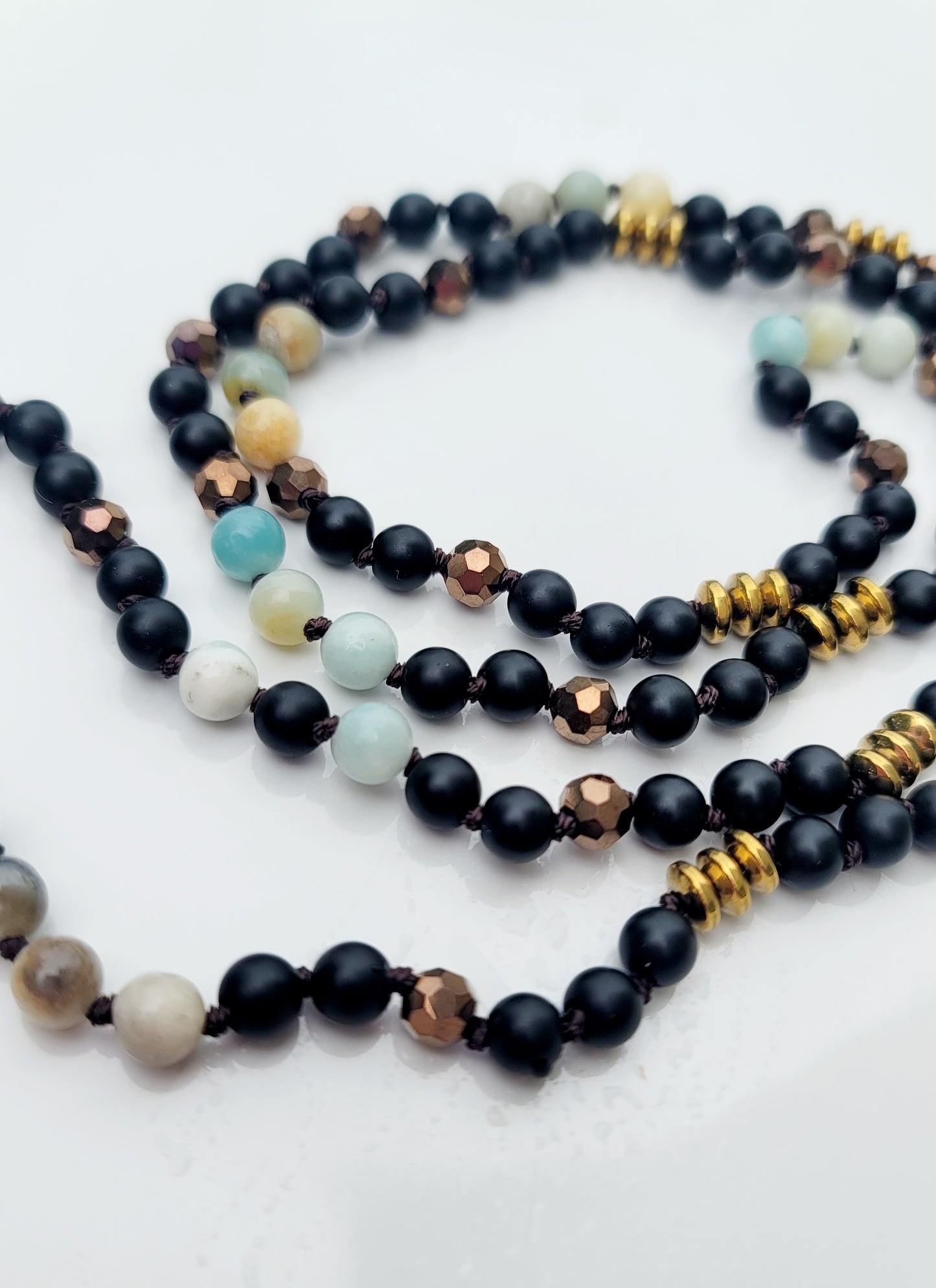 Onyx & More