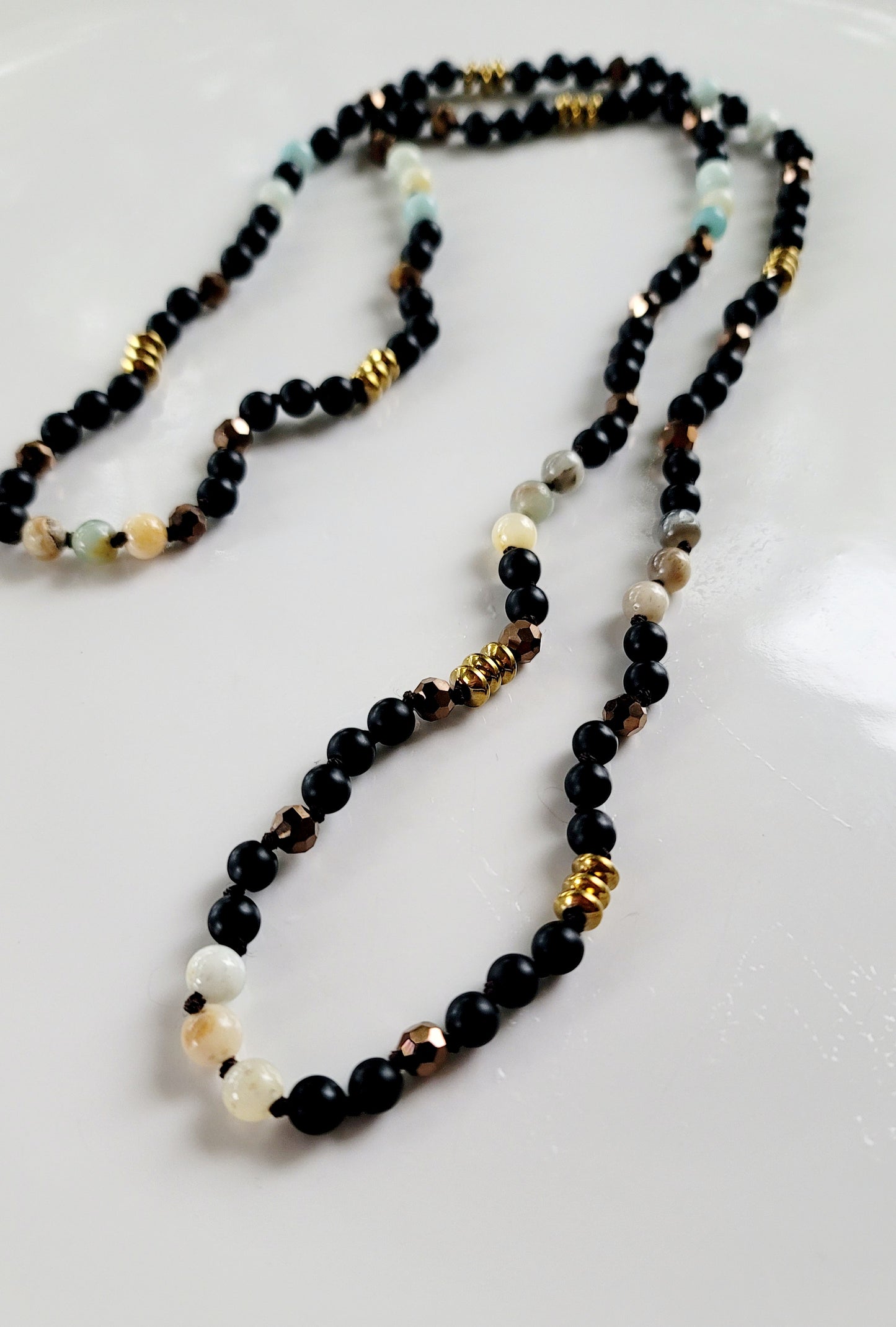 Onyx & More
