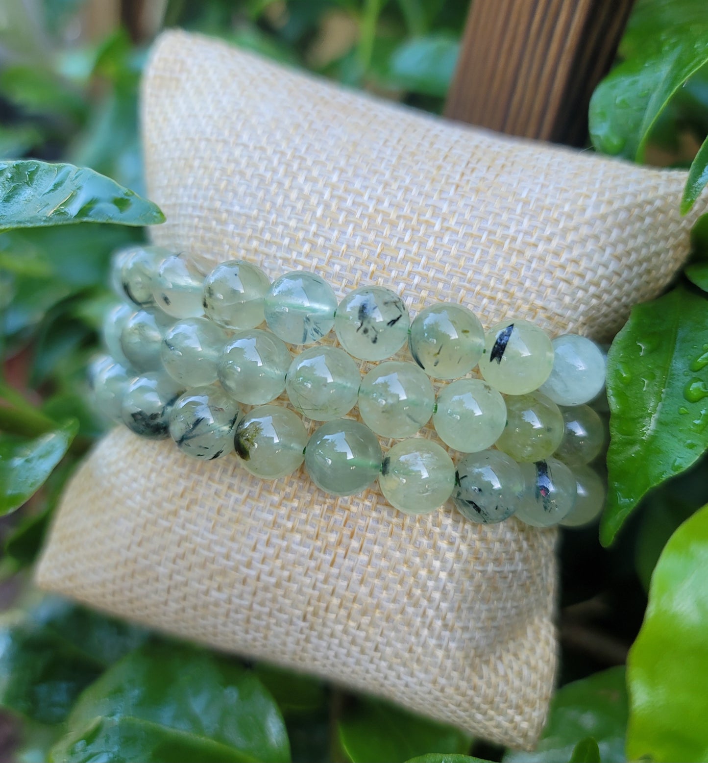 Prehnite Perfection