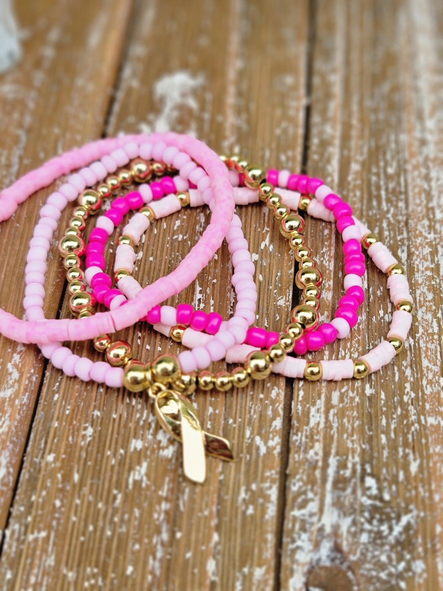 Heart & Ribbon