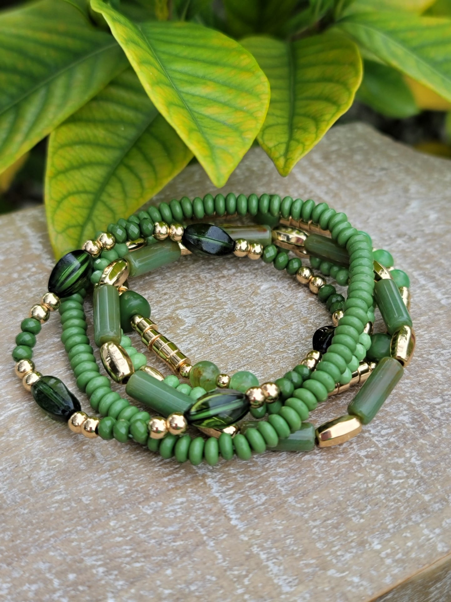 Perfect Green