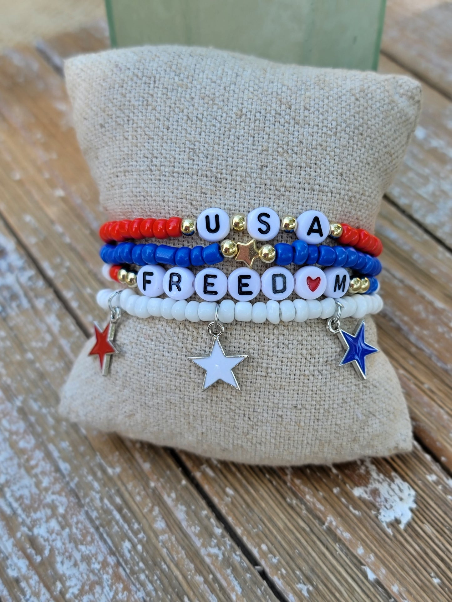 Freedom