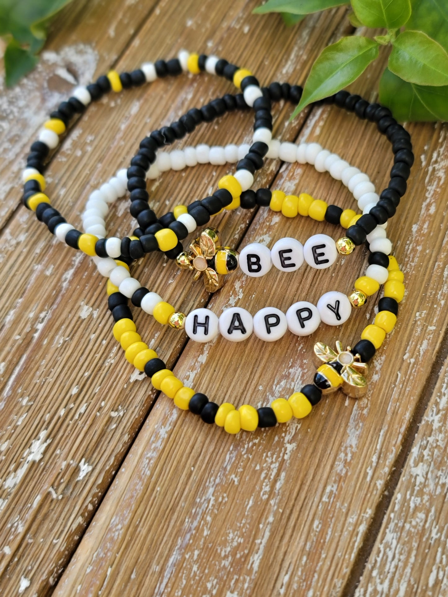 BEE Happy