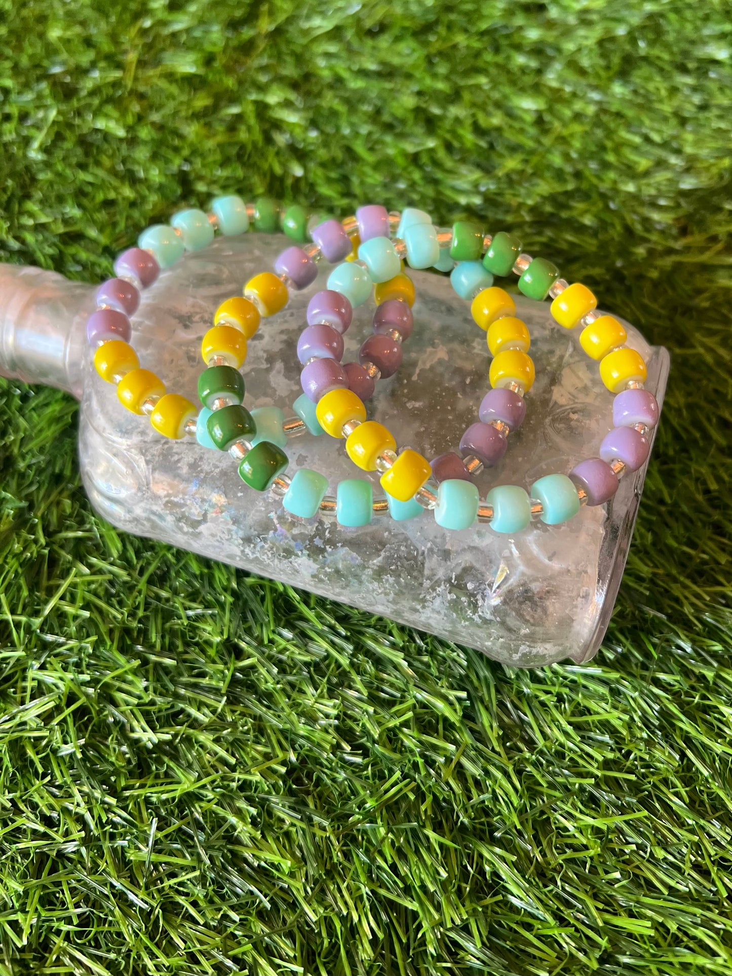 Chillin with my Peeps