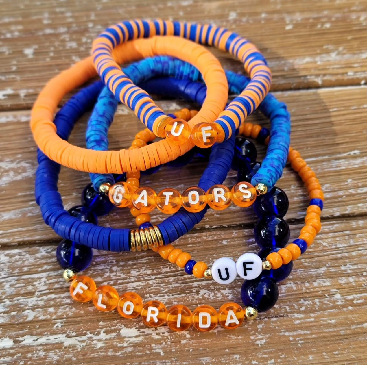 FLORIDA GATORS CHAMPS 🏀