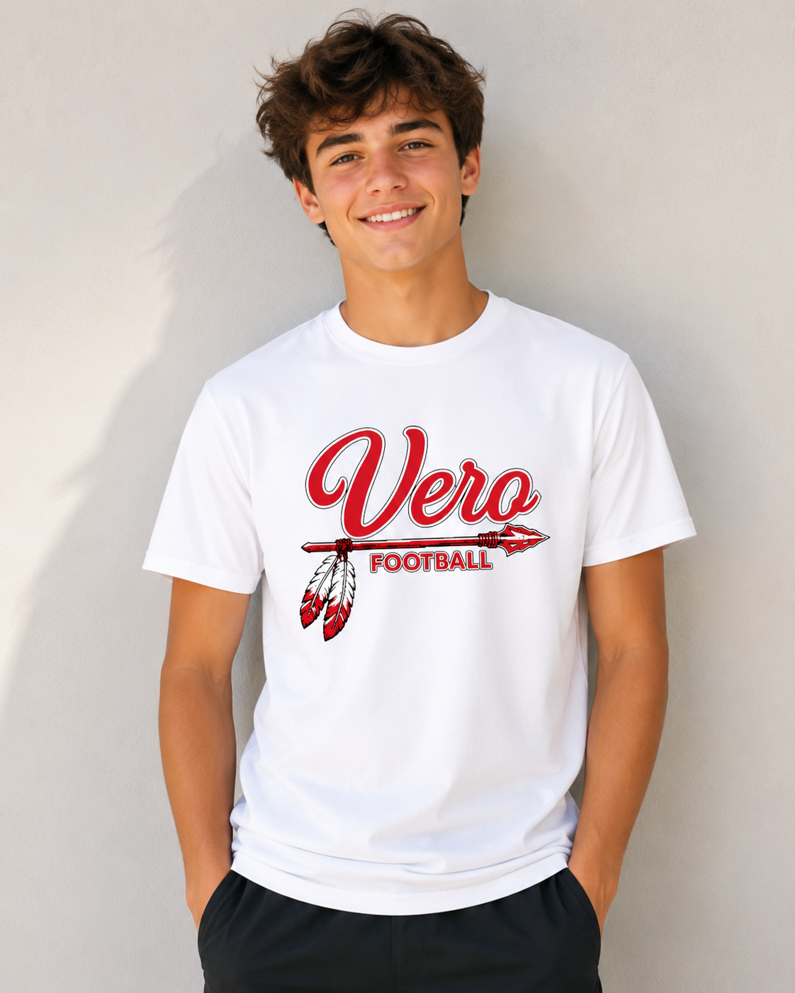 Vero Football