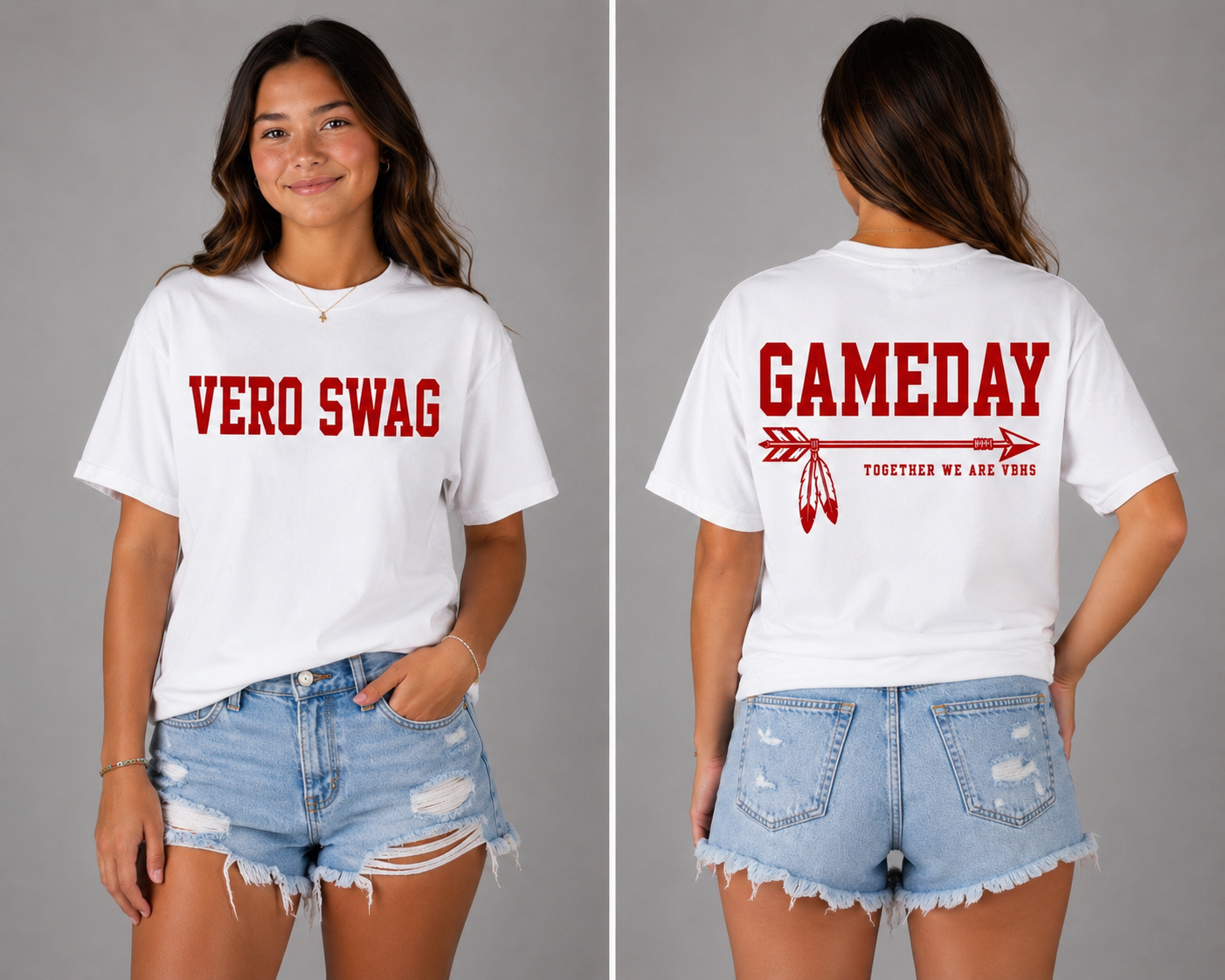 VERO SWAG