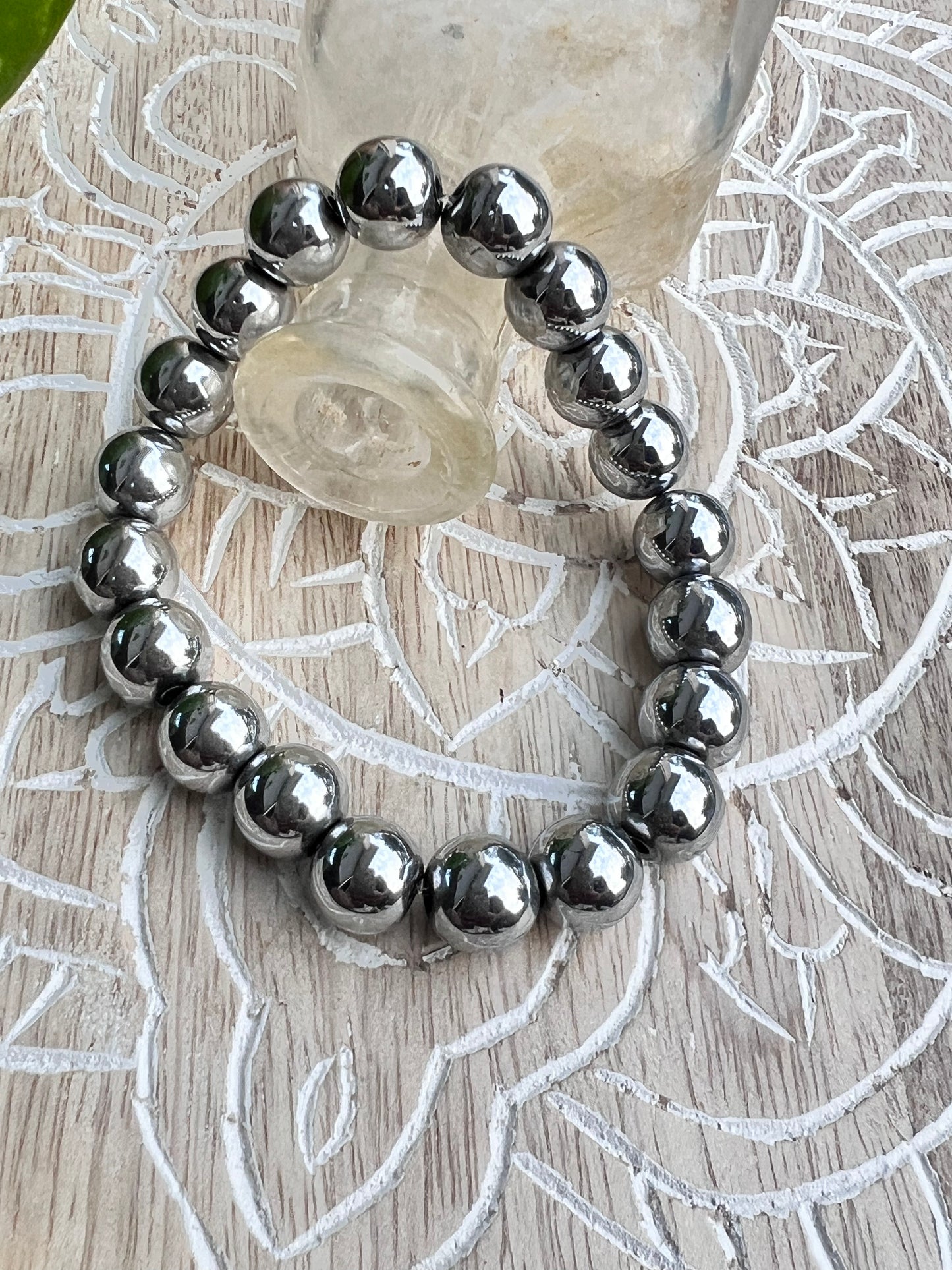 Hematite