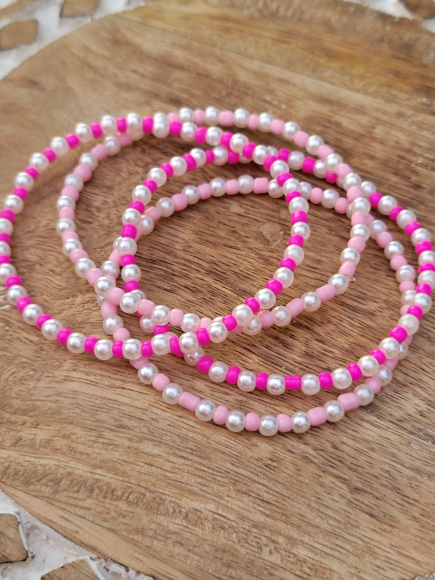 Pink n Pearl