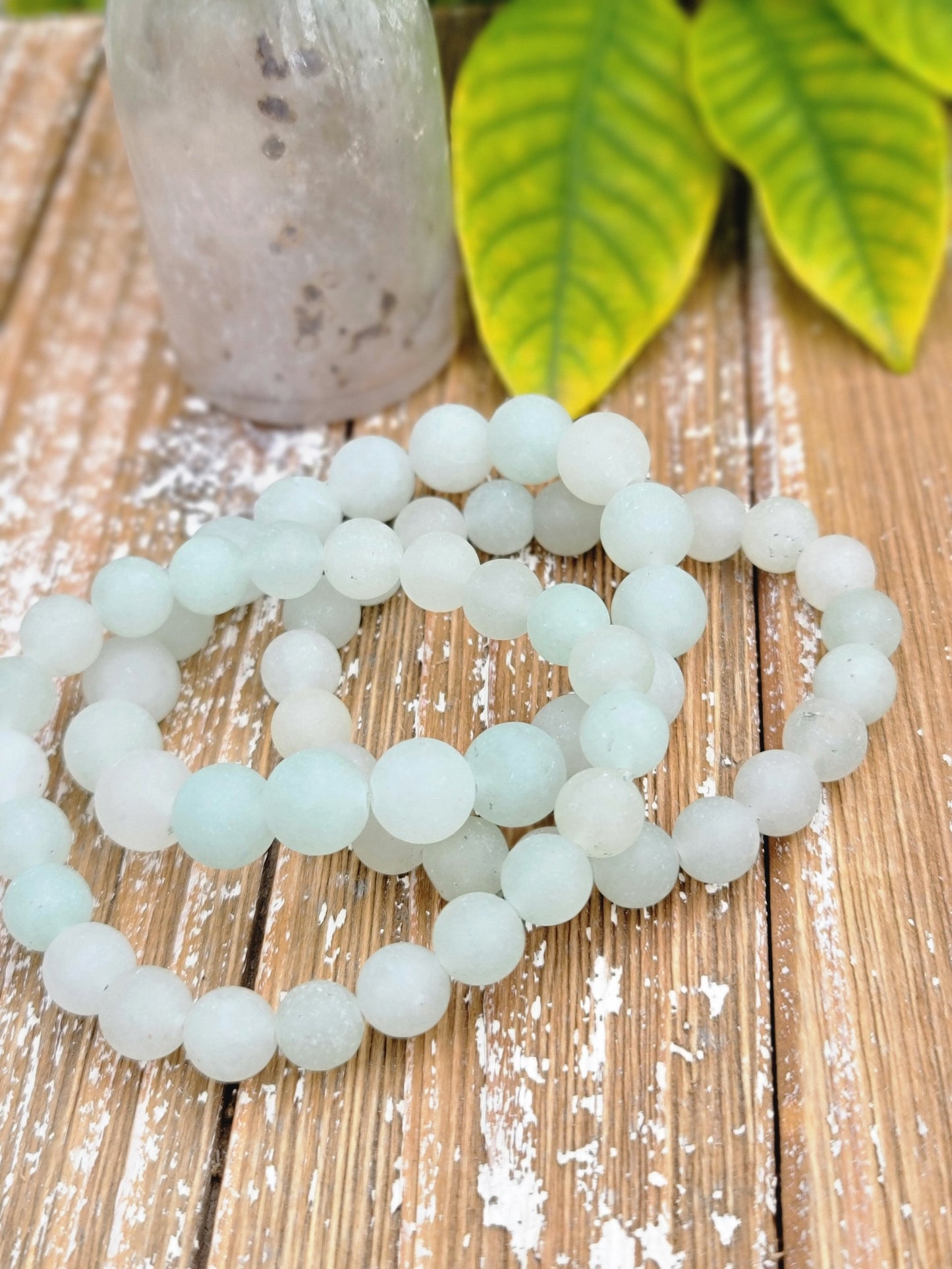 Matte Aventurine