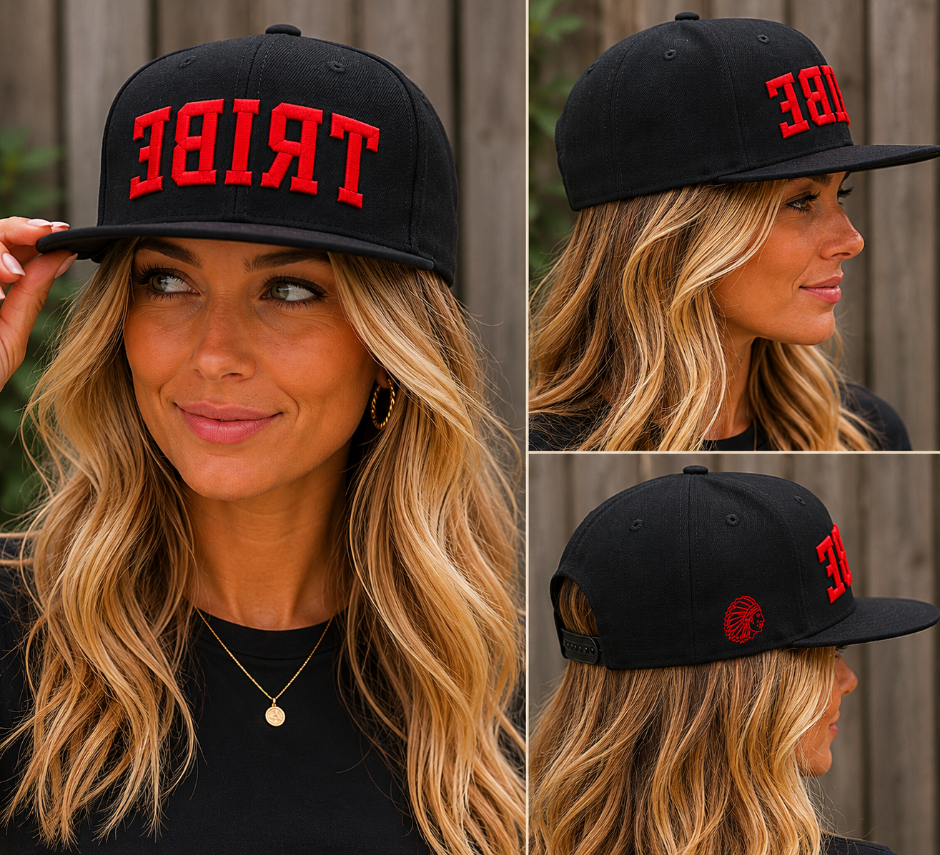 TRIBE Hat