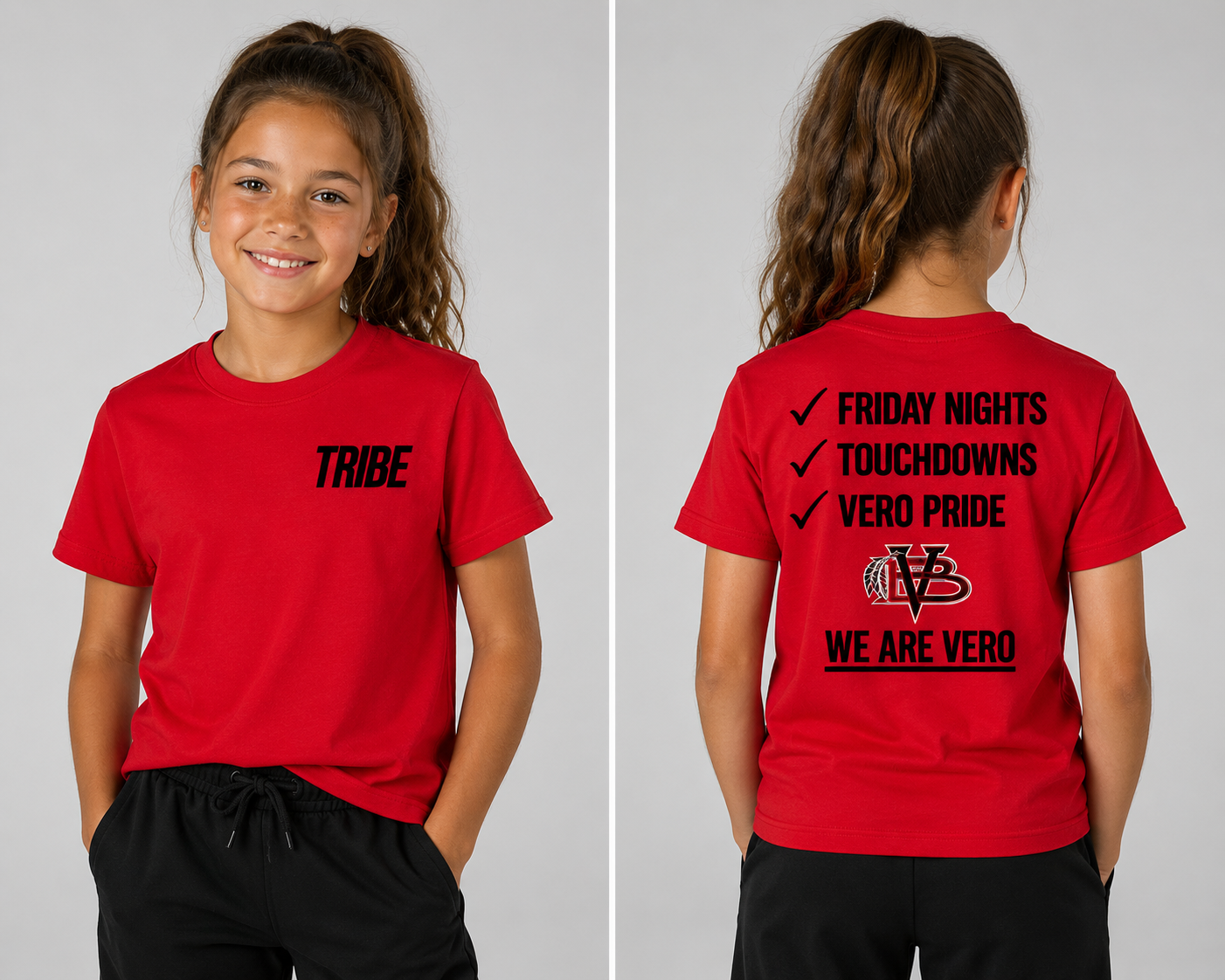 Friday Night Lights Youth