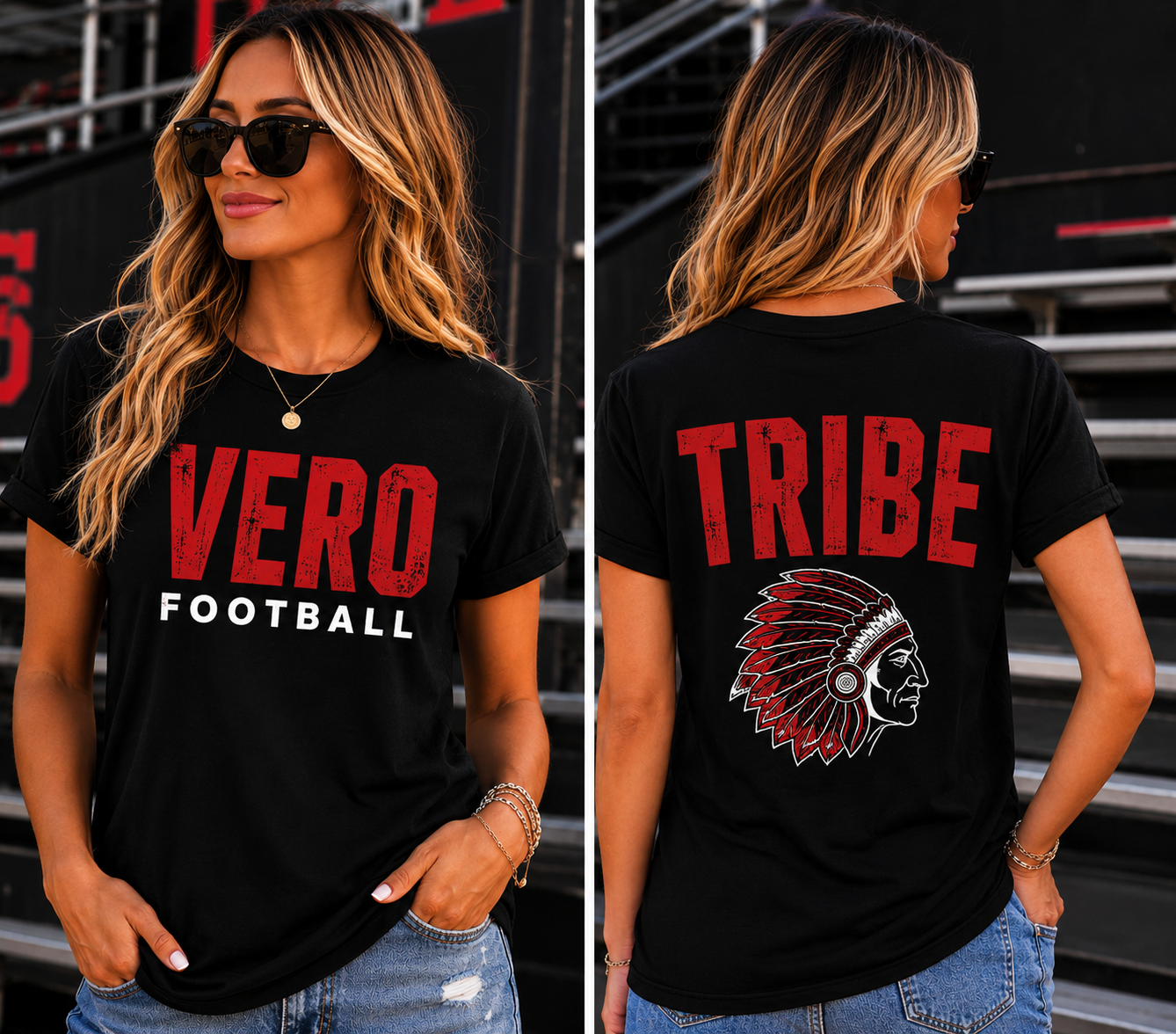 Vero Football