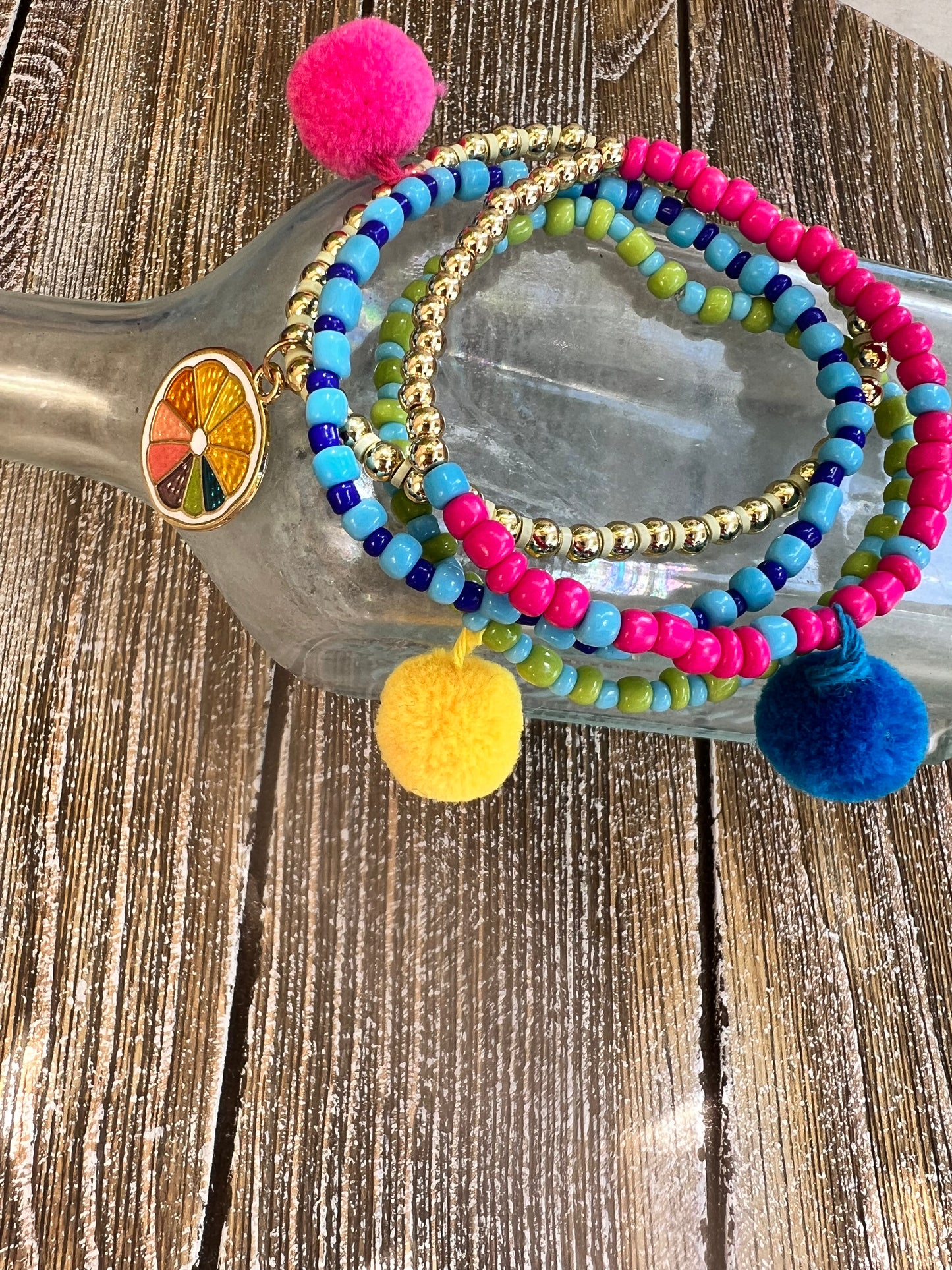 PomPom Party
