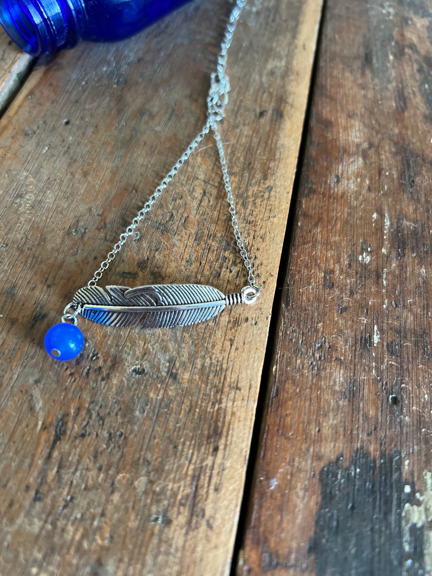 Light as a feather