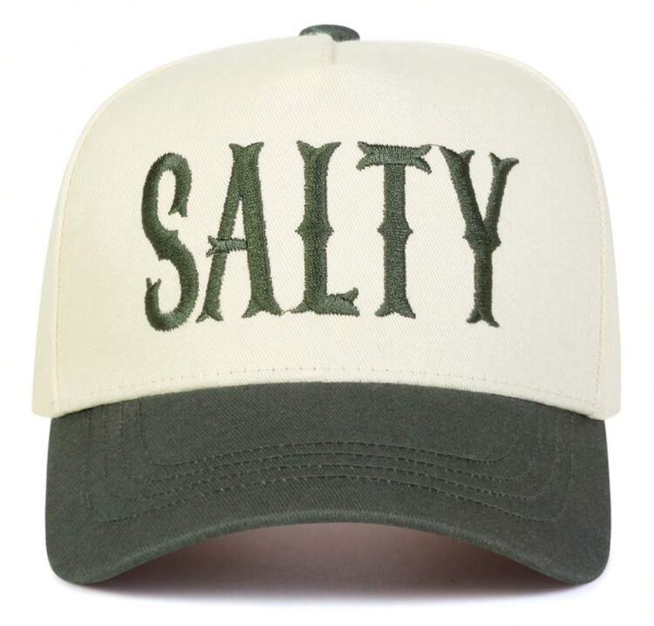 Salty-Green PRESALE