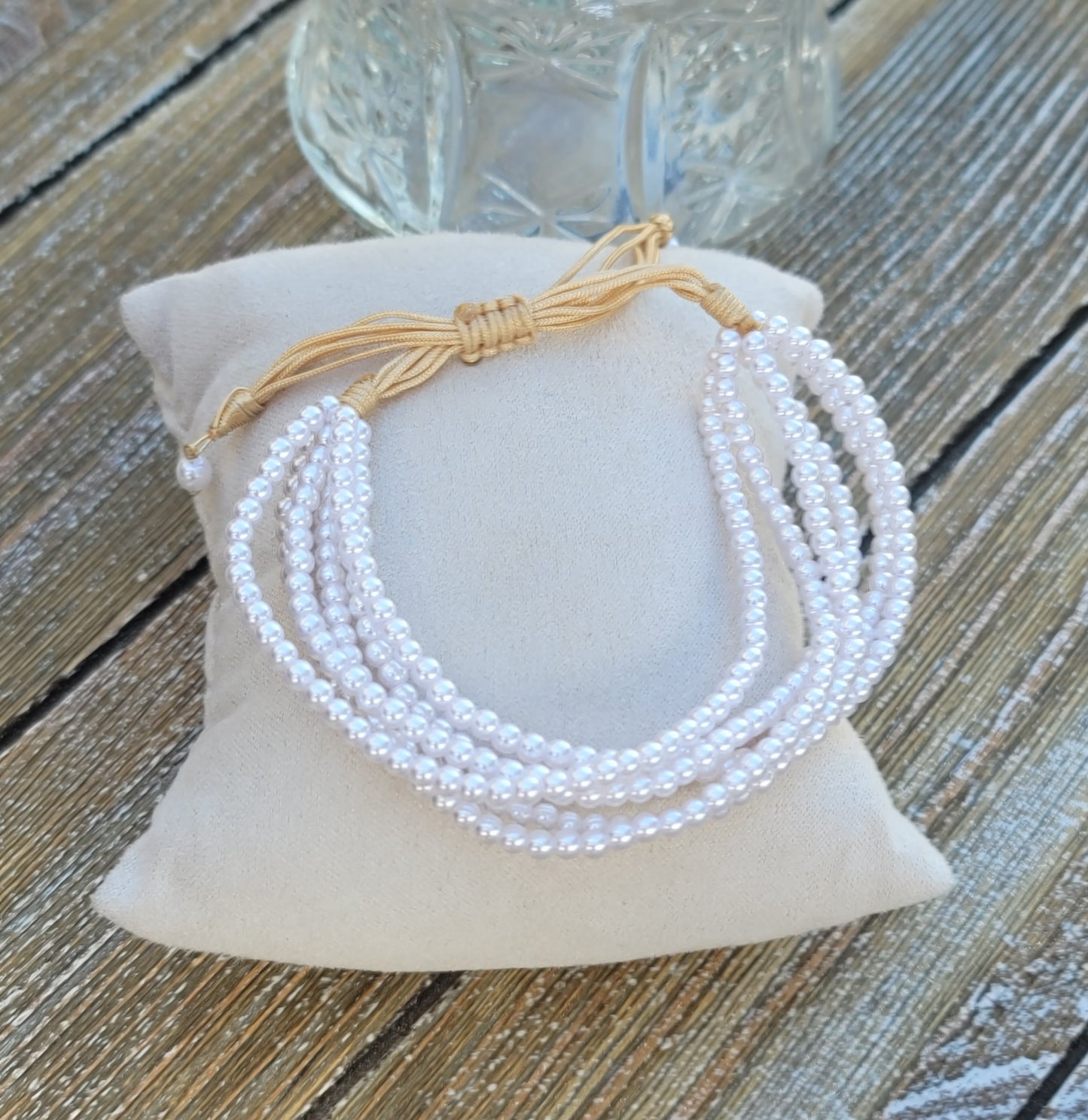 Coastal Pearls