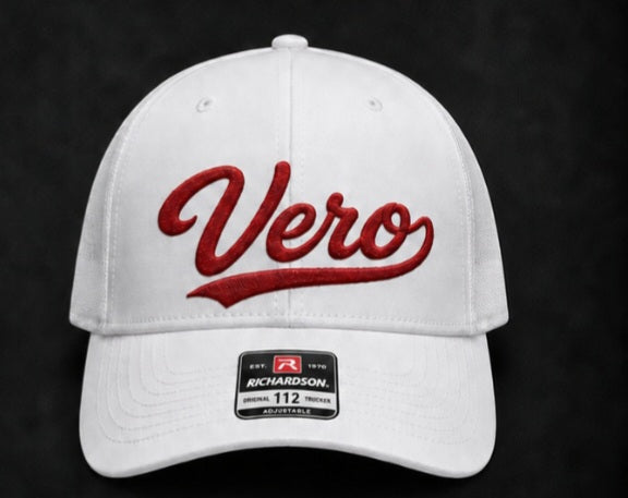Vero Script