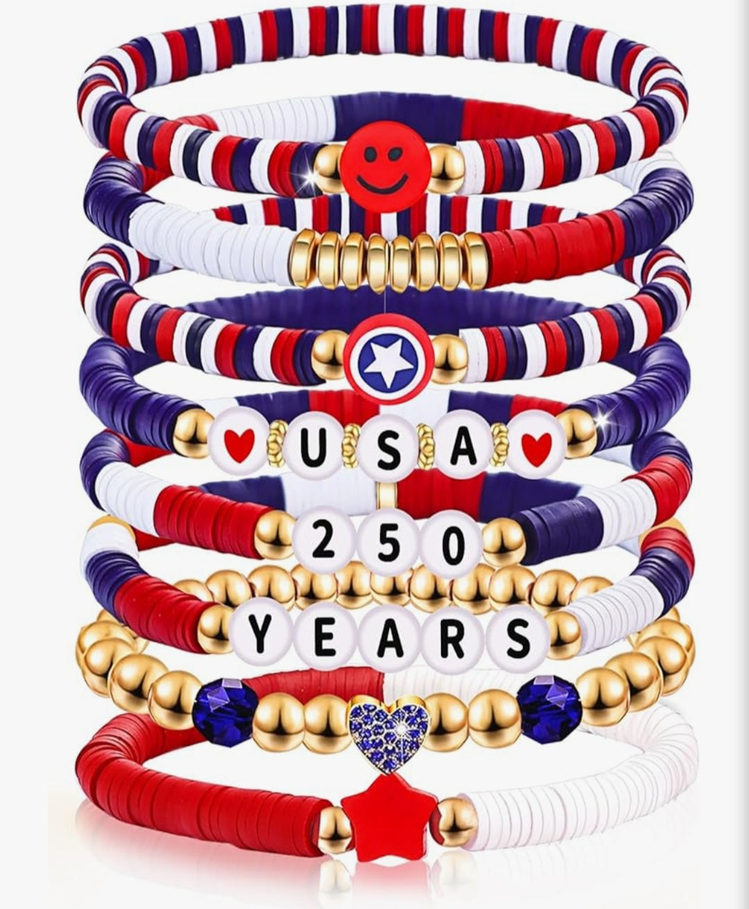 250 Years