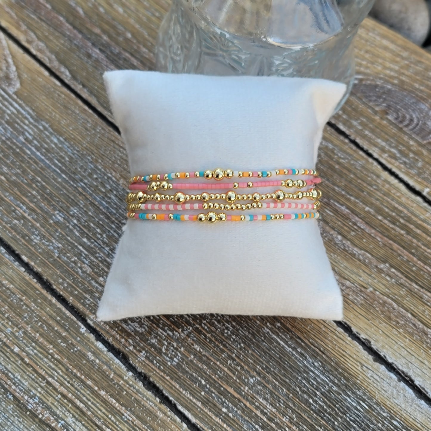 Sunset Sprinkles