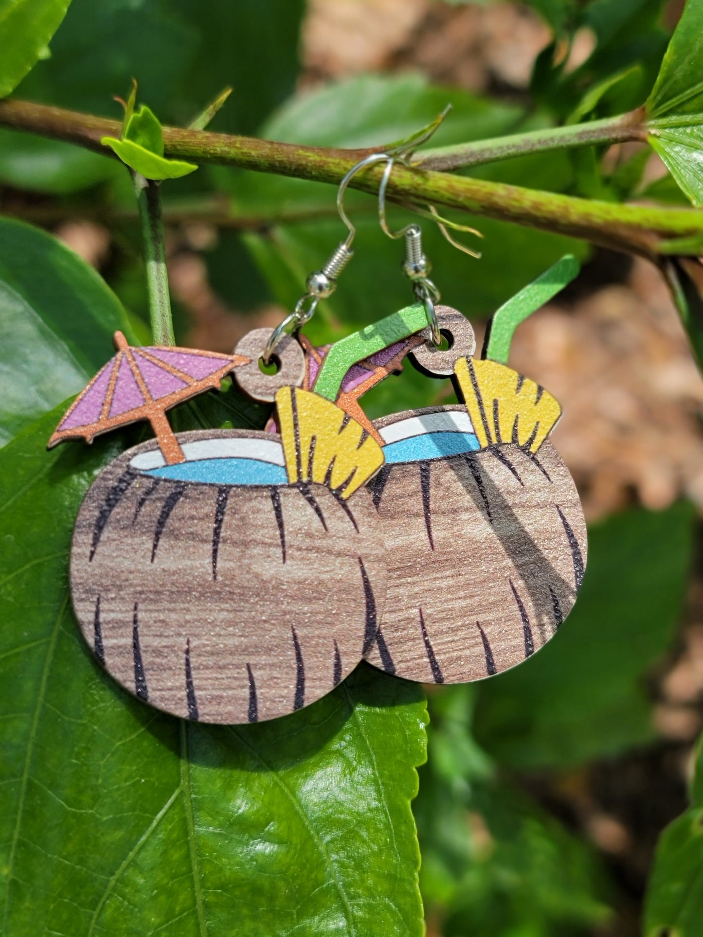 Coconut Colada