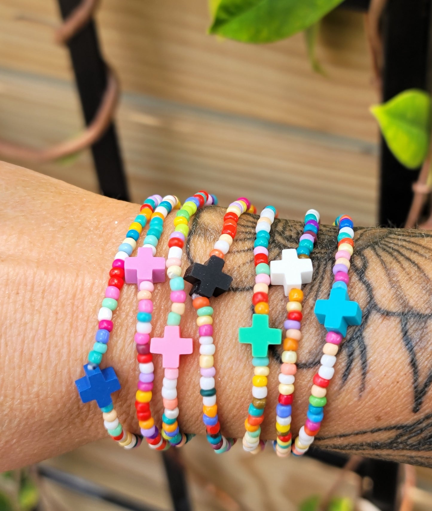 Stay Colorful