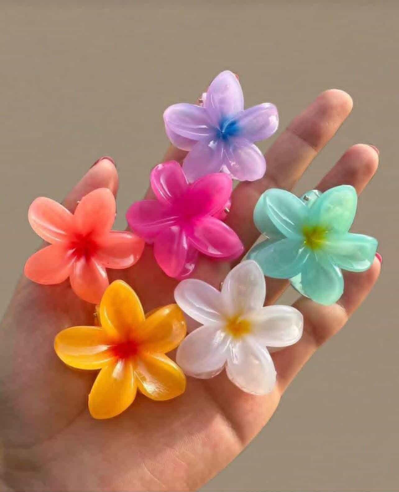 Island Bloom Collection