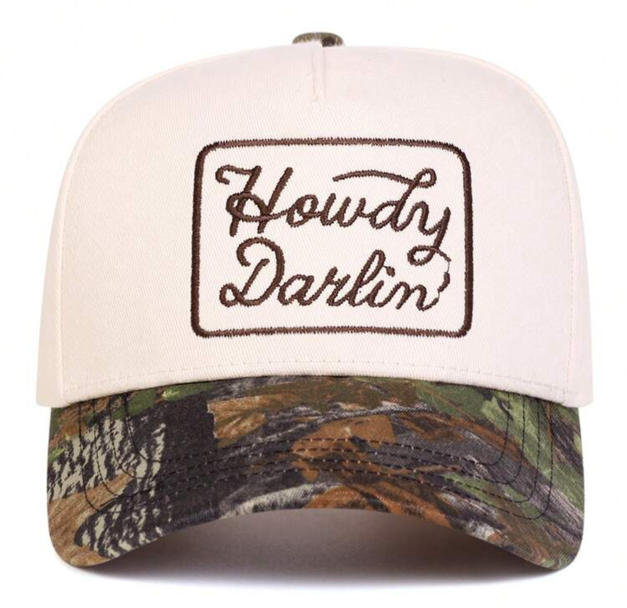 Howdy Darlin