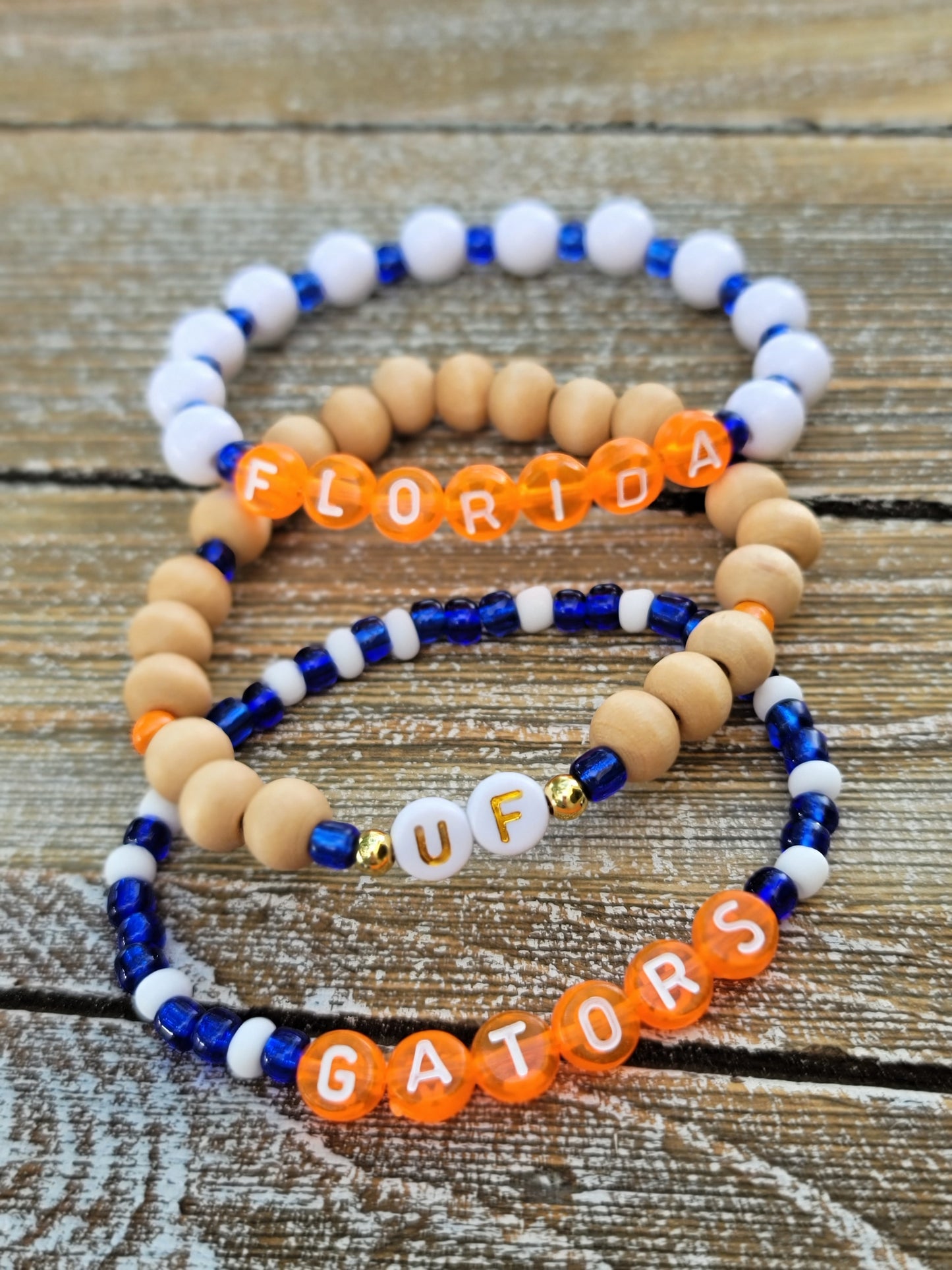 Florida Gators 3 Stack