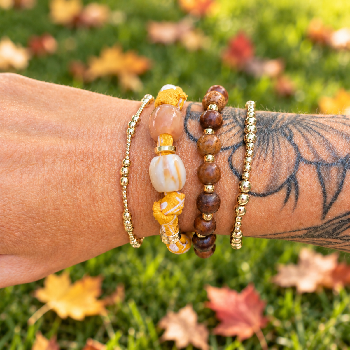 Fall Bliss
