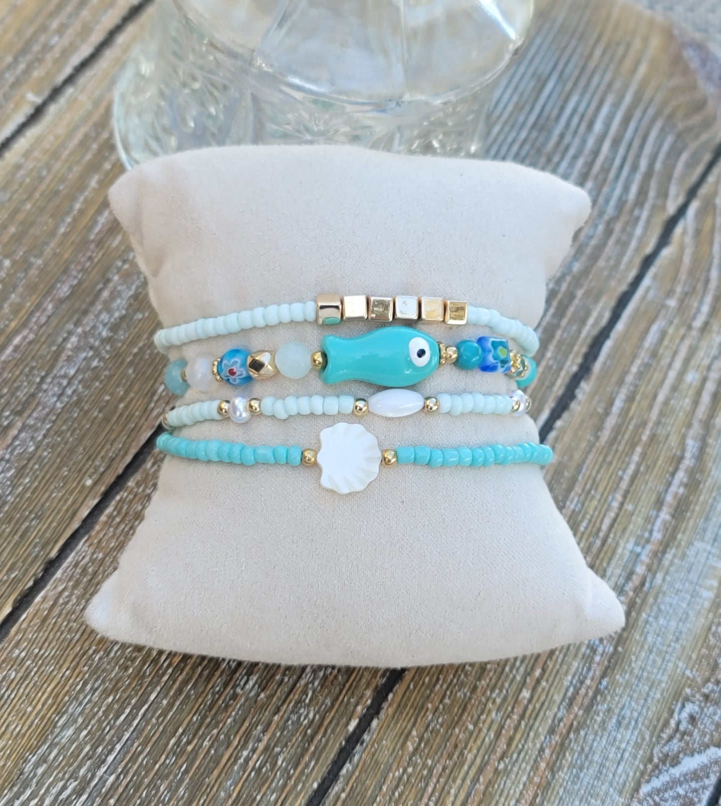 Saltwater Style