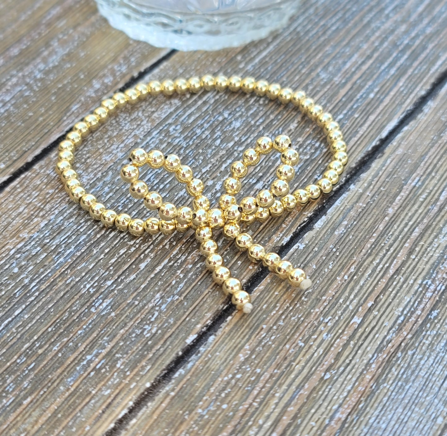 Golden Luxe