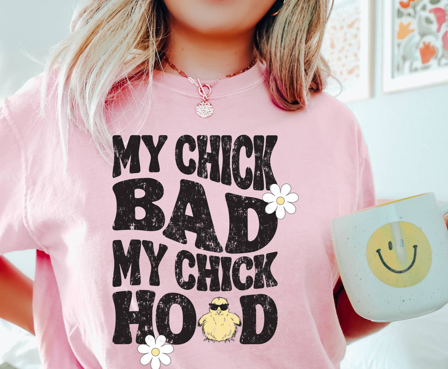 My Chick *SALE*