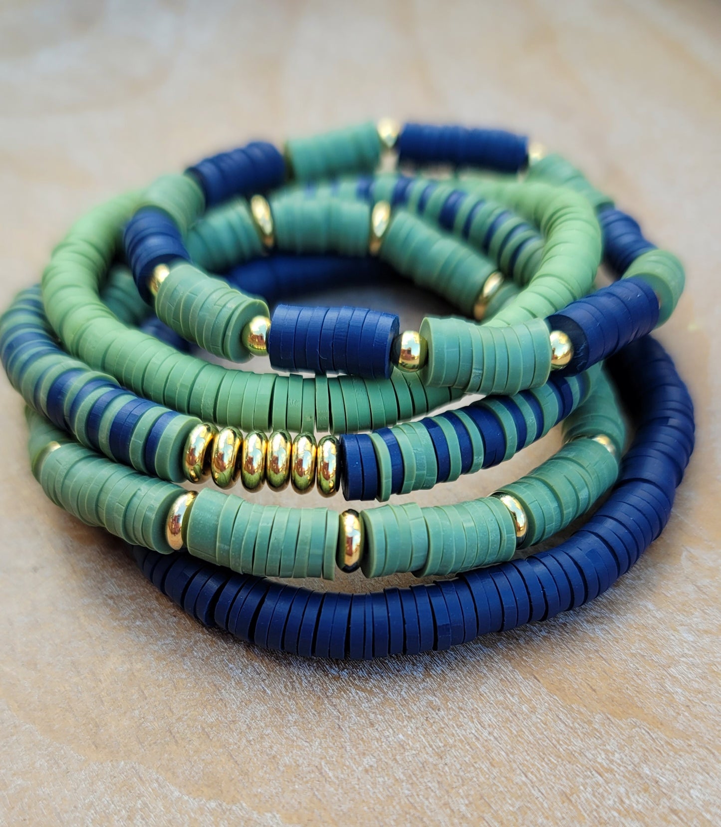 Sage & Blues