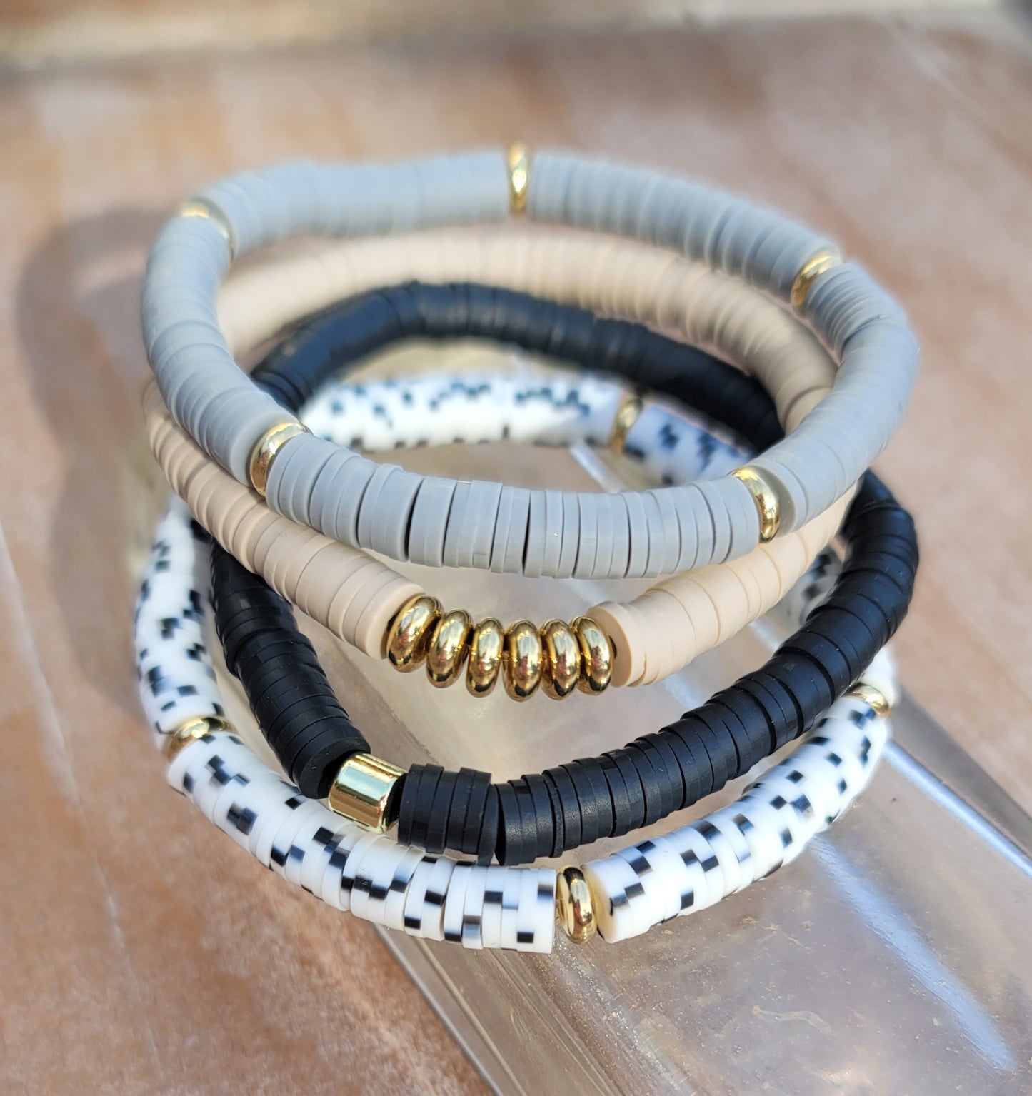 Perfectly Paired Stack