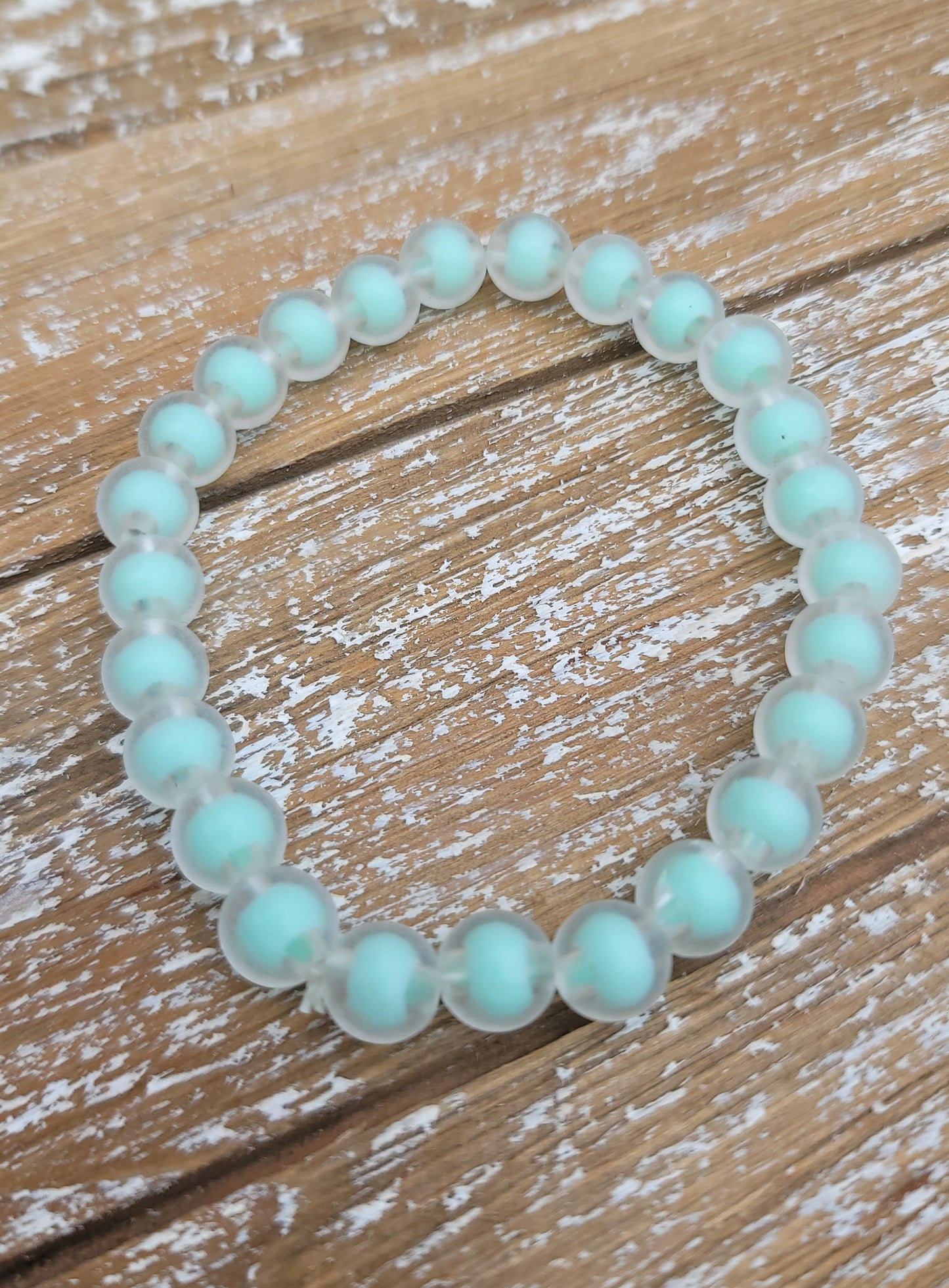 Pretty in Pastels