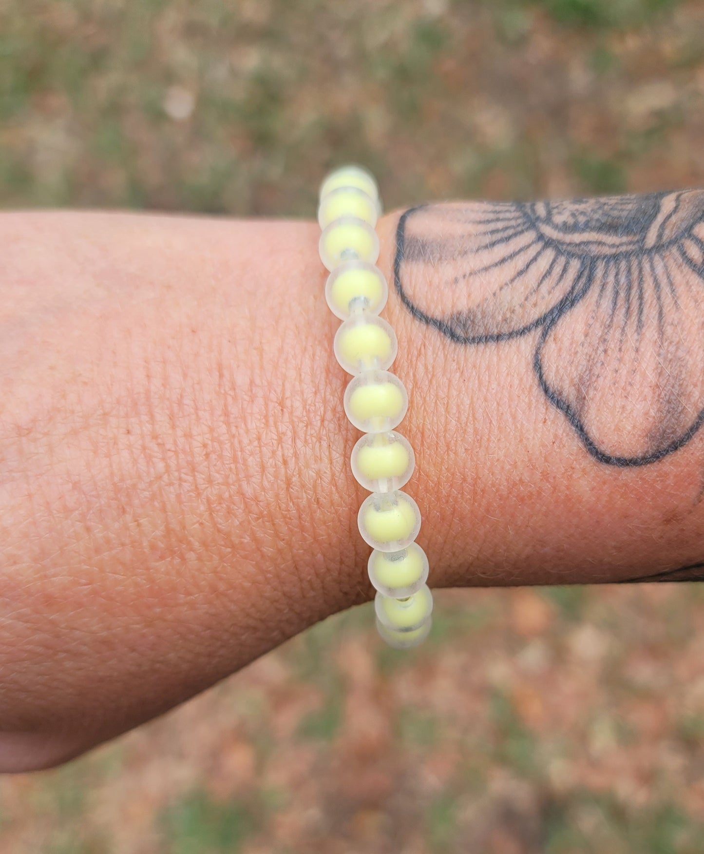 Pretty in Pastels
