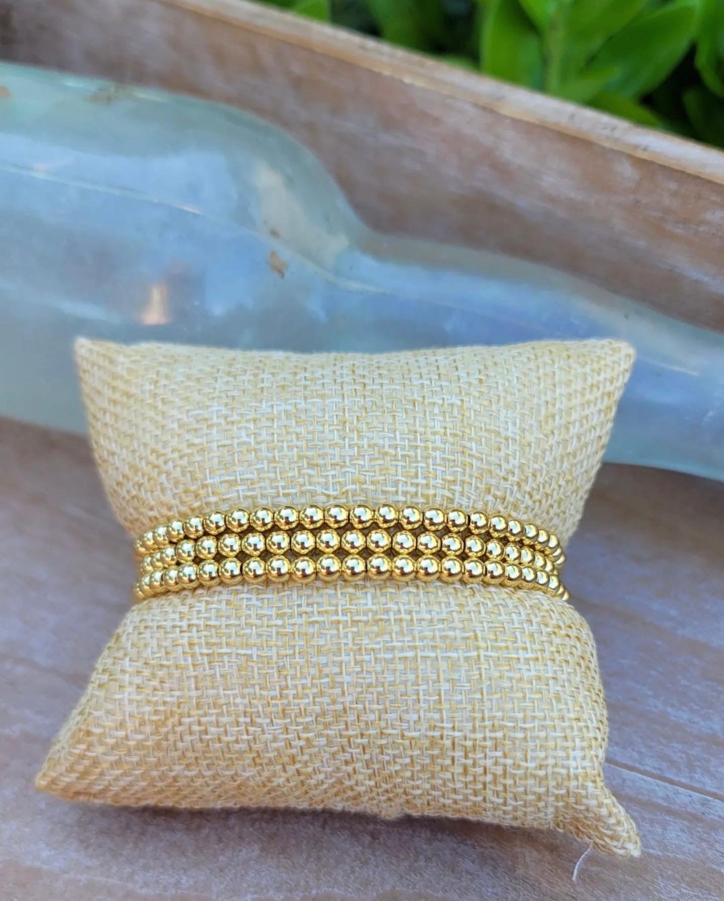 Gold Goddess