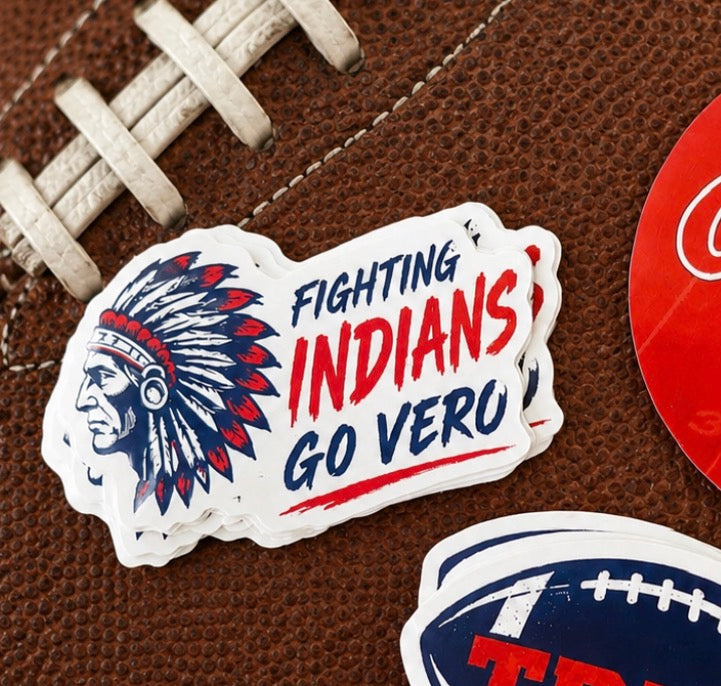 VERO stickers