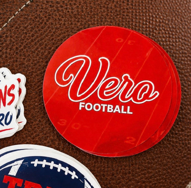 VERO stickers