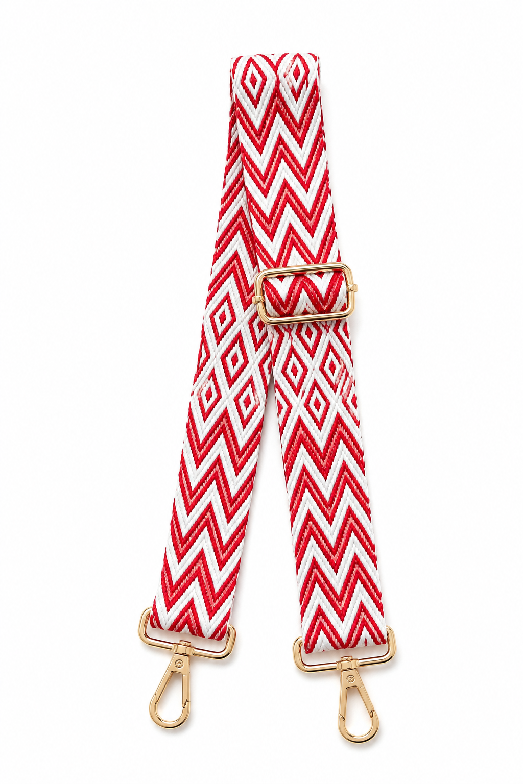 Game Day Bag straps