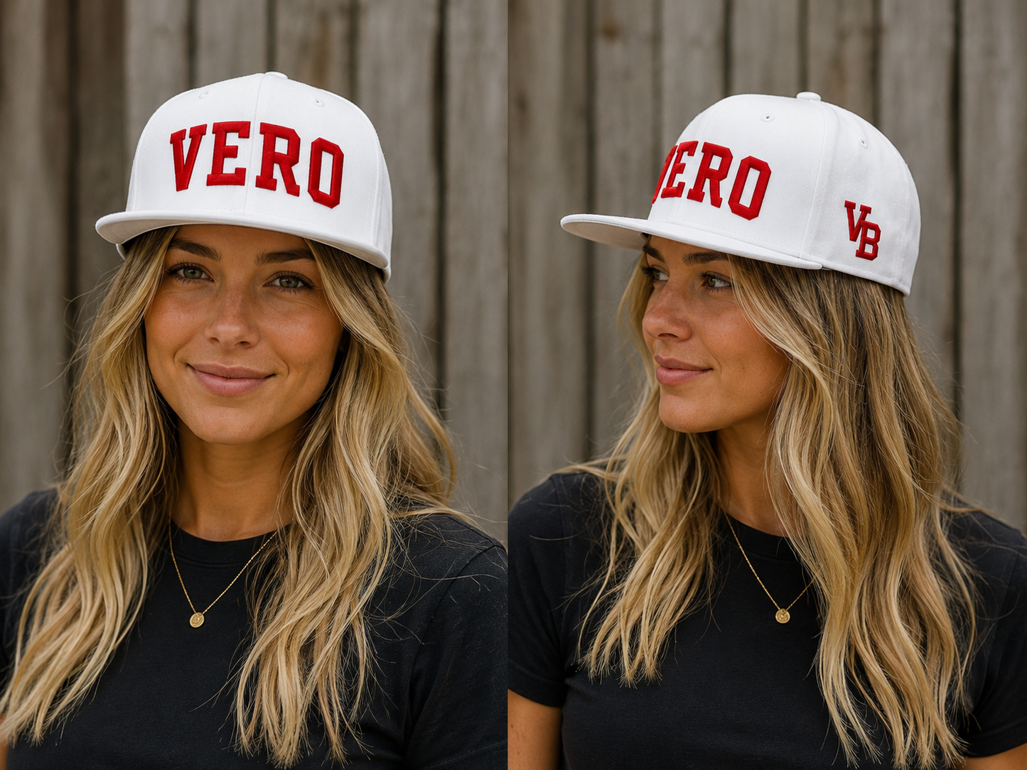 VERO hat