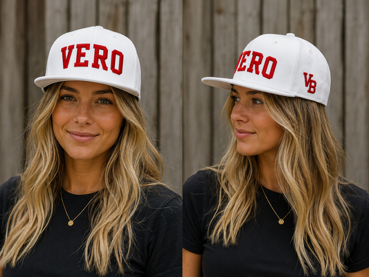 VERO hat