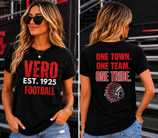 Vero Est 1925 Shirt