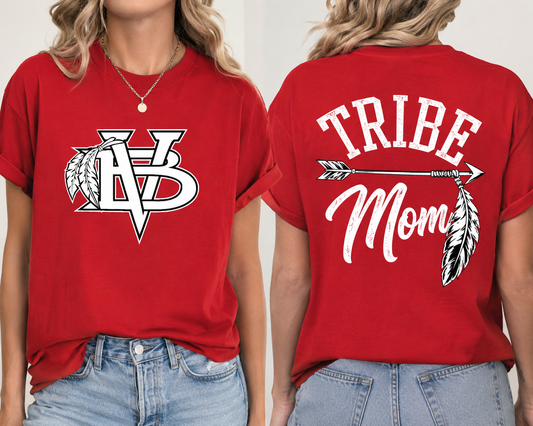 TRIBE Mom