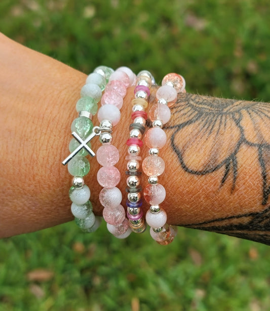 Faithful Bloom Stack