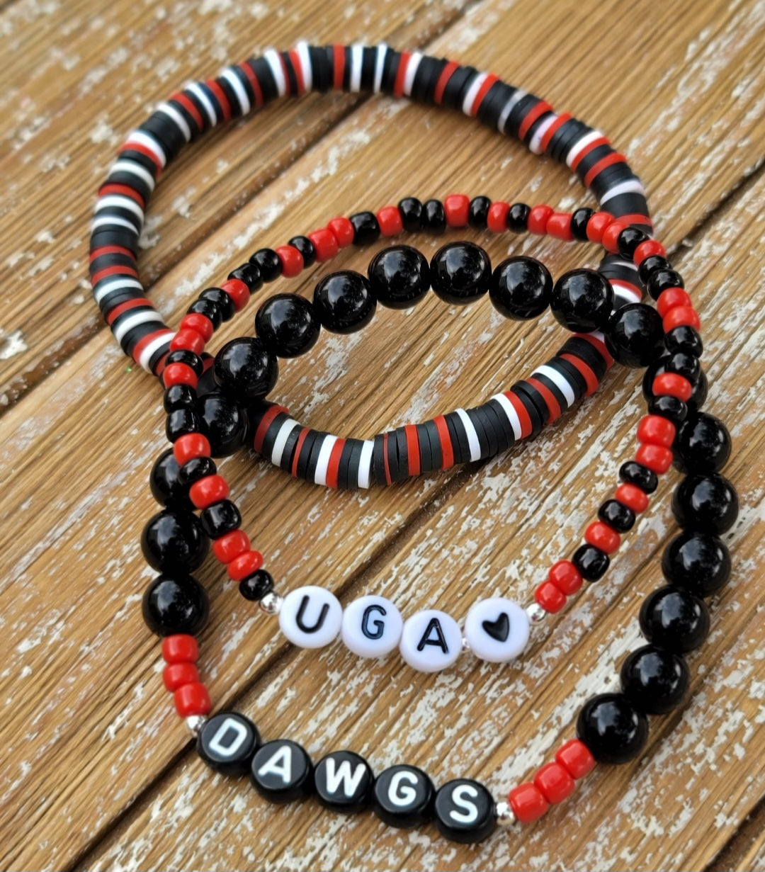 UGA Dawgs