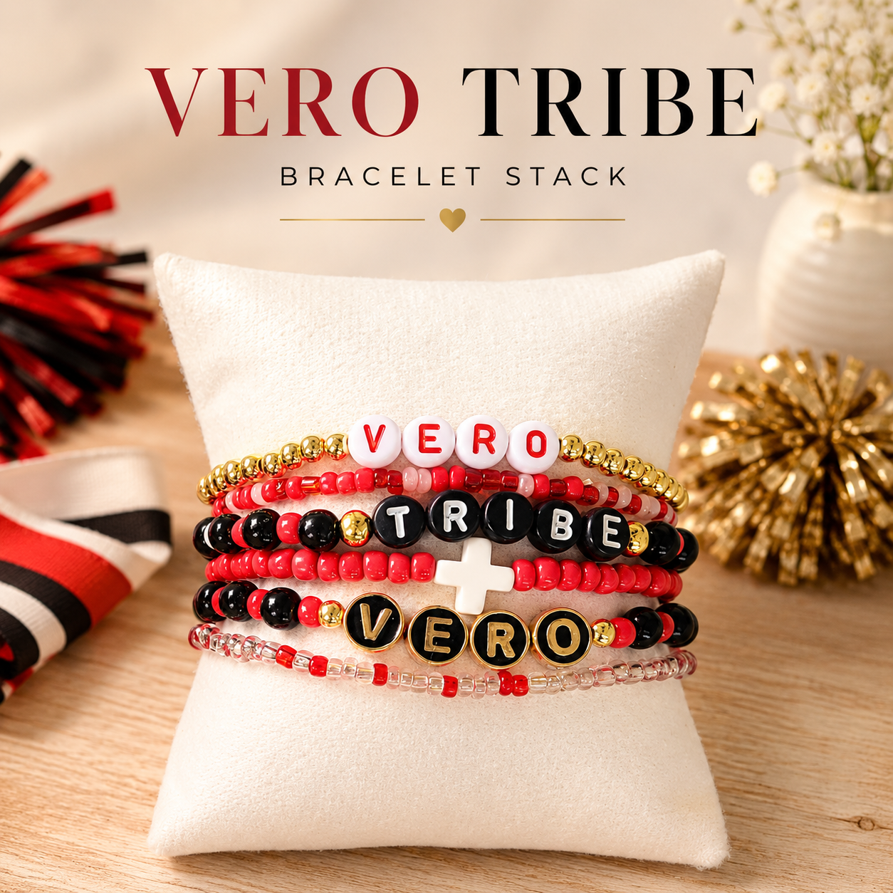 Vero Tribe