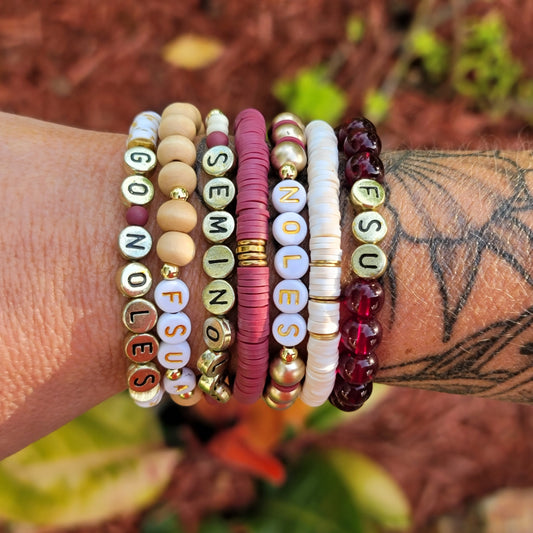 FSU 7 Stack